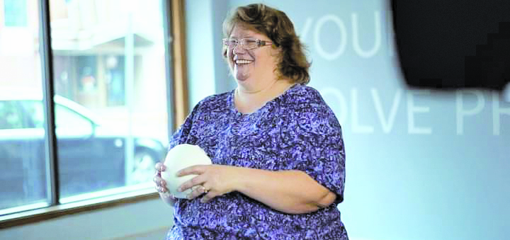Local breast prosthesis manufacturer on track to expand in niche market